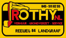 ROTHY Logo